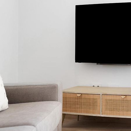 Flamboyan 2 Apartment Telde Luaran gambar