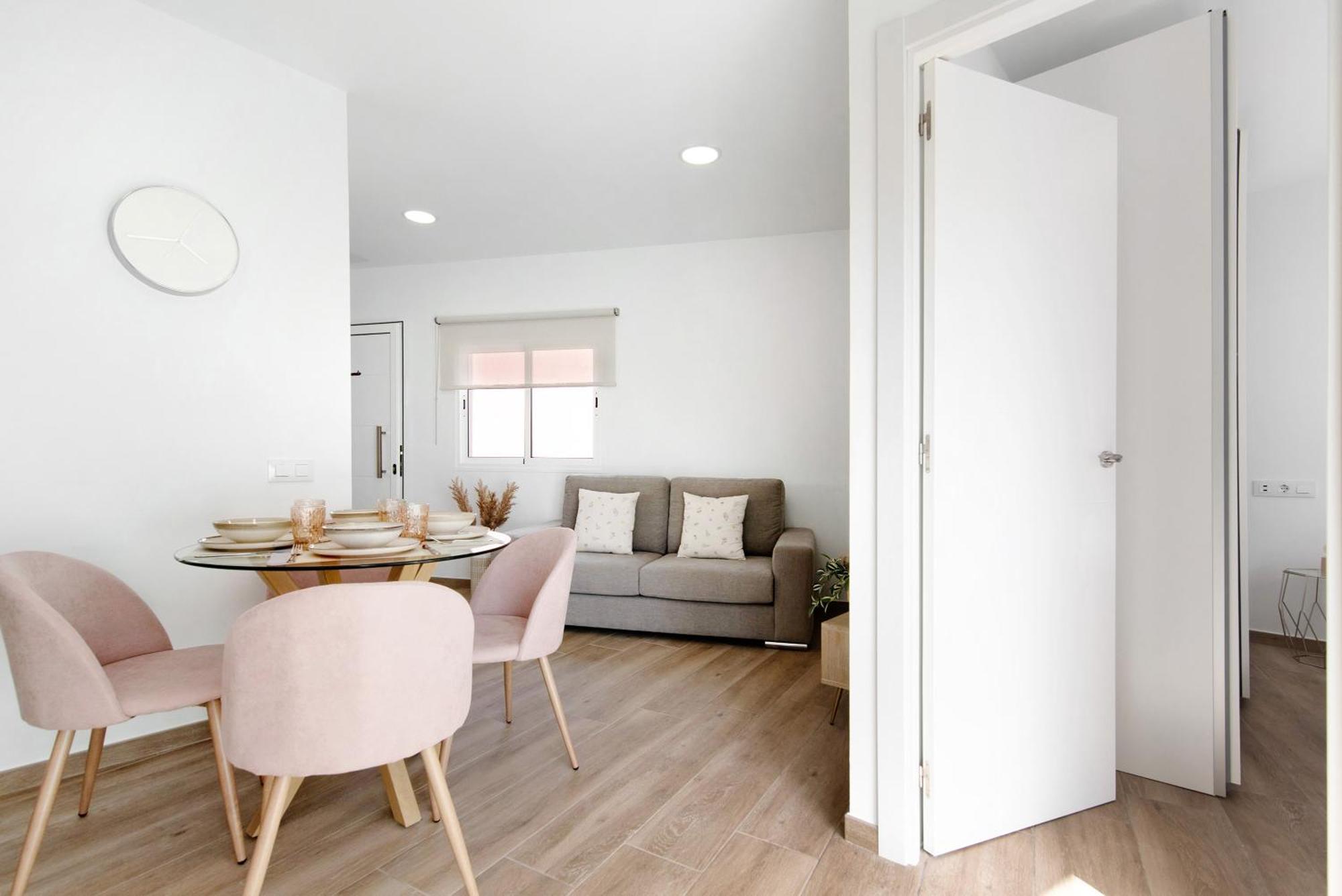 Flamboyan 2 Apartment Telde Luaran gambar