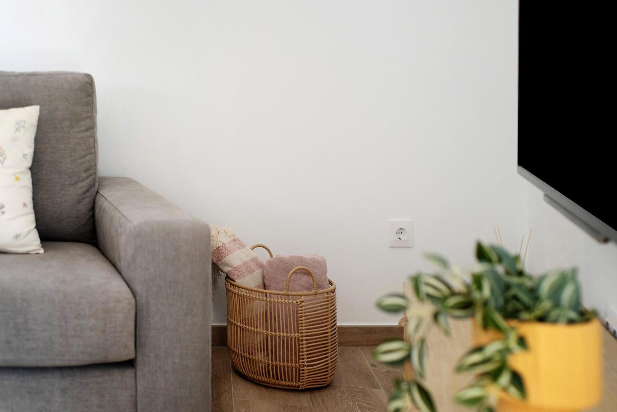 Flamboyan 2 Apartment Telde Luaran gambar