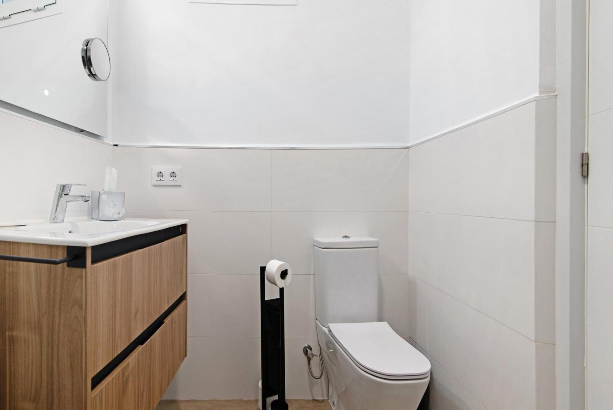 Flamboyan 2 Apartment Telde Luaran gambar