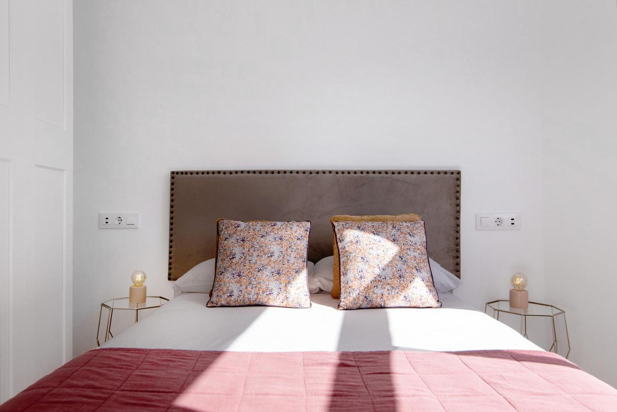 Flamboyan 2 Apartment Telde Luaran gambar