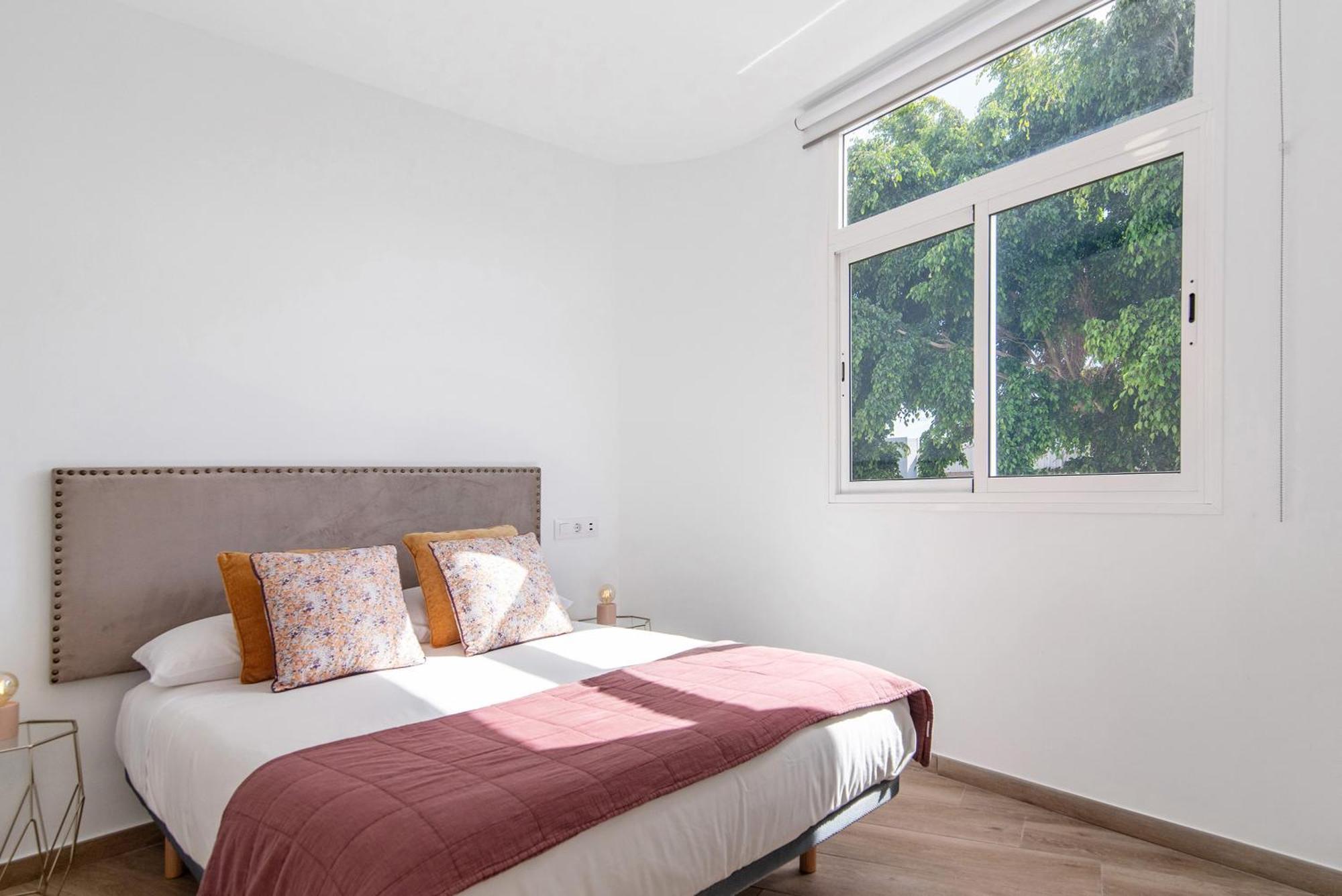 Flamboyan 2 Apartment Telde Luaran gambar