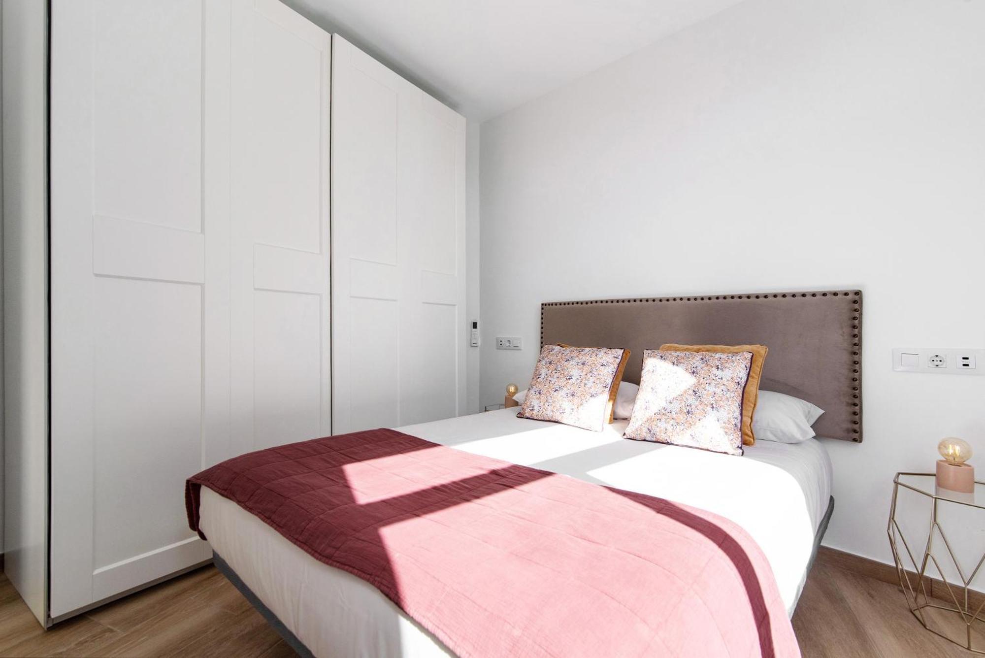 Flamboyan 2 Apartment Telde Luaran gambar
